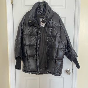 Winter jacket